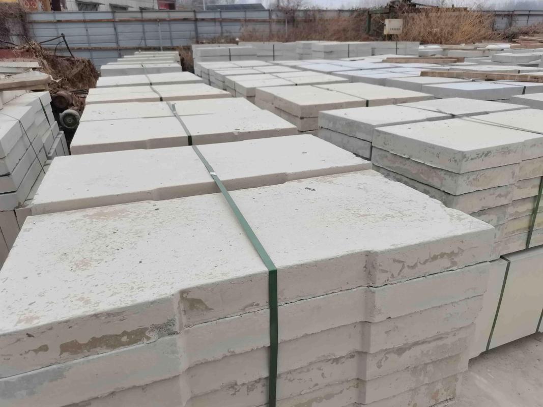 安徽建材新選擇 優選茌平華億建材，專業水泥篦子與蓋板定制專家