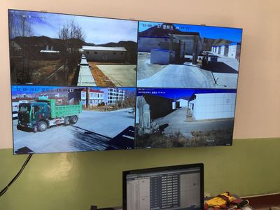 德陽站安防工程設計施工 構(gòu)建高效安全的交通樞紐