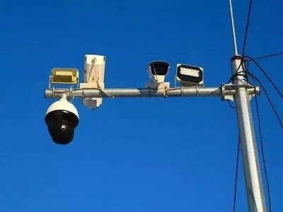 筑牢安全防線 施工重點區(qū)域安防工程設計施工全解析