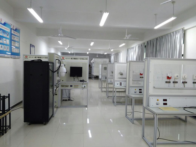 重慶電信職業學院物聯網與通信學院 安防工程設計施工專業人才培養的實踐與探索